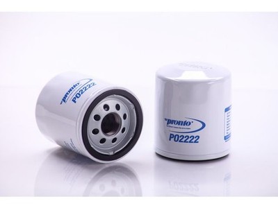 Pronto Oil Filter fits Chevy Silverado 3500 HD 2007-2019 6.0L V8 89NSZWWG