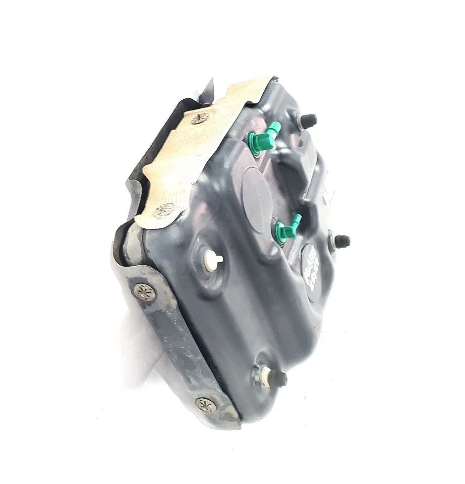 Audi Q7 2015 OEM diésel tanque de líquido de escape DEF  Foto 4 de 4