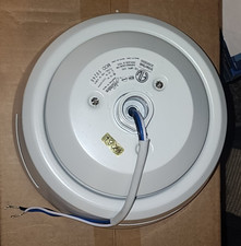 Hunter Fans -Dempsey 44 Inch Ceiling fan Motor White