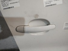 Porte avant et accessoires Volkswagen TIGUAN