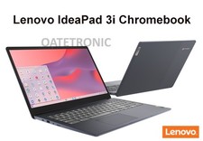 Lenovo IdeaPad 3i 15.6 FHD Chromebook, Celeron N4500,8GB RAM, 64GB eMMC, Blue