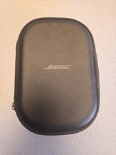 Bose QuietComfort Headphones Carrying Case - Case Only - No Headphones Included