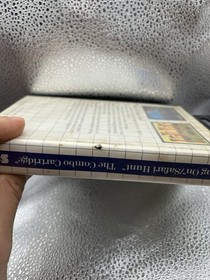 Sega Master System 3 Game Bundle