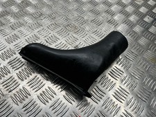 Audi V8 1989 Petrol air intake hose pipe 077133857C PTL10741