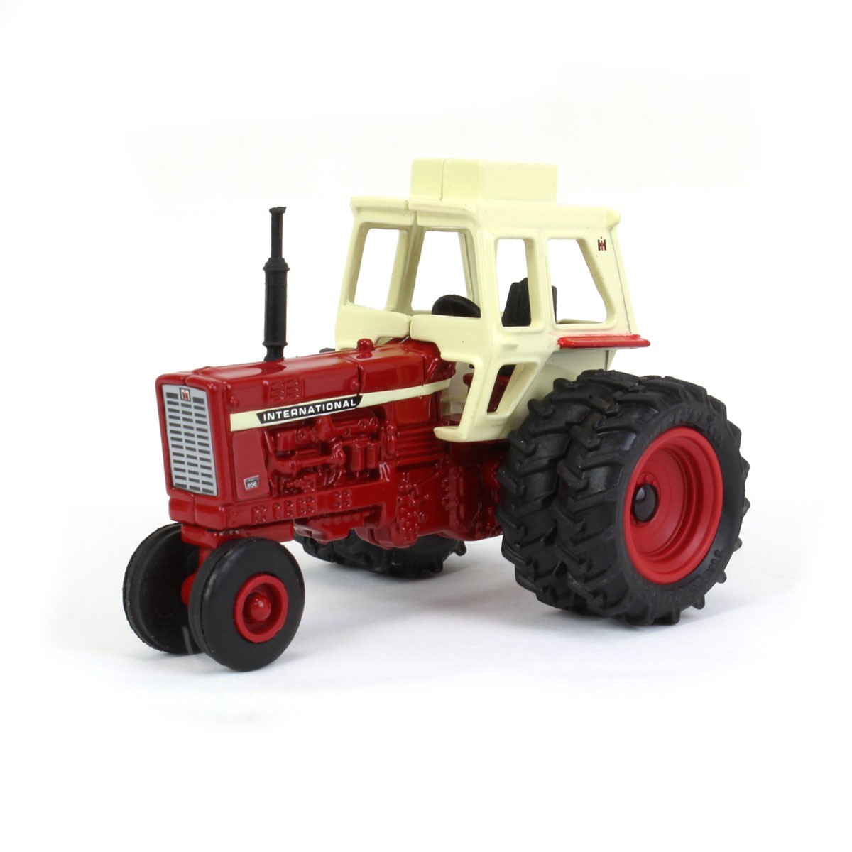 ERTL 1/64 Farmall 856 Narrow Front w/ Rear Duals - Cab 44290