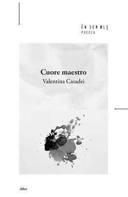 Valentina Casadei Cuore maestro (Taschenbuch)