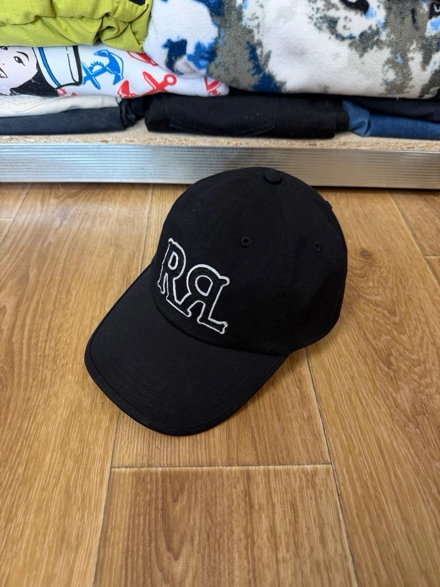 RRL Men's Baseball Caps for sale - eBay