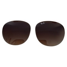 Ray-Ban RB4378F 710/13 Replacement Lenses Brown Gradient 54mm Genuine Spare New
