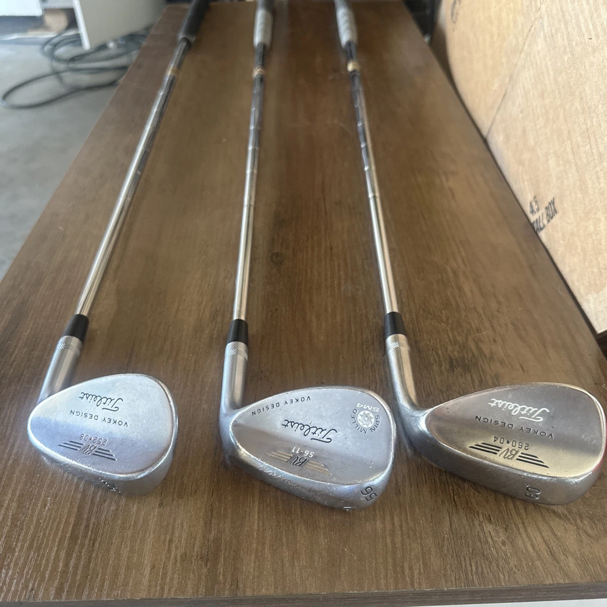 25+ Titleist 56 Loft Golf Clubs for sale | Updated Oct 2026