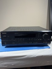 Onkyo HT-R540 5.1 AV Receiver AM/FM Home Theater bundled with remote
