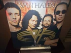 Van Halen III Tour VINYL 3 LP set ( soundboard) LIVE 🔥
