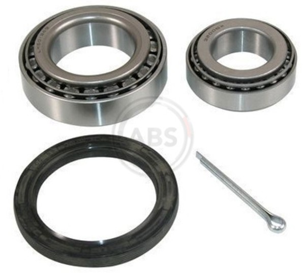 A.B.S. Radlagersatz 200623 FüR 909 Lt Vw 40 512 291 55 293 1-image
