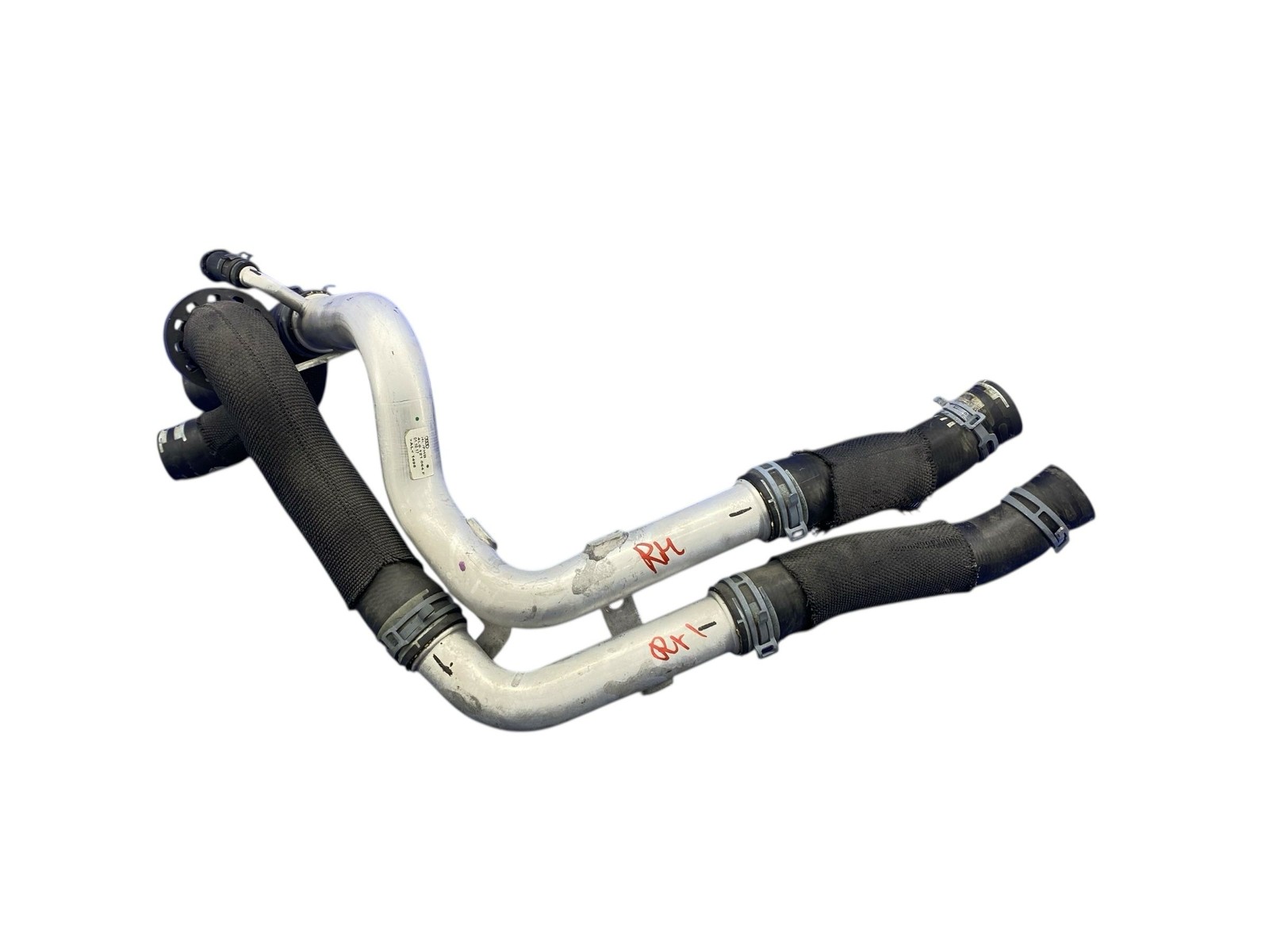 LAMBORGHINI HURACAN LP640-4 PERFORMANTE AWD 5.2L ENGINE MOTOR COOLANT HOSE PIPE