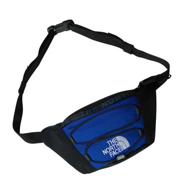The North Face Jester Lumbar Pack TNF Gürtel Bauchtasche Urlaub Festival.