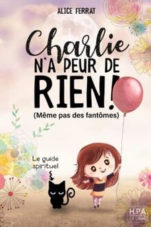 Charlie na peur de rien ! (Même pas des fantômes):... | Buch | Zustand sehr gut