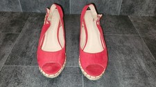 Jenny Fairy Damen Riemchen Sandalen Sommersch...