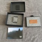 Marloe Watch Company Tay Watch Box — photo 6