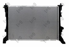 Radiateur Infiniti QX30