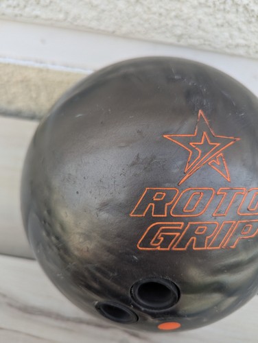 Roto Grip Rubicon UC3 Urethane Blend Bowling Ball 15lb - Picture 4 of 12