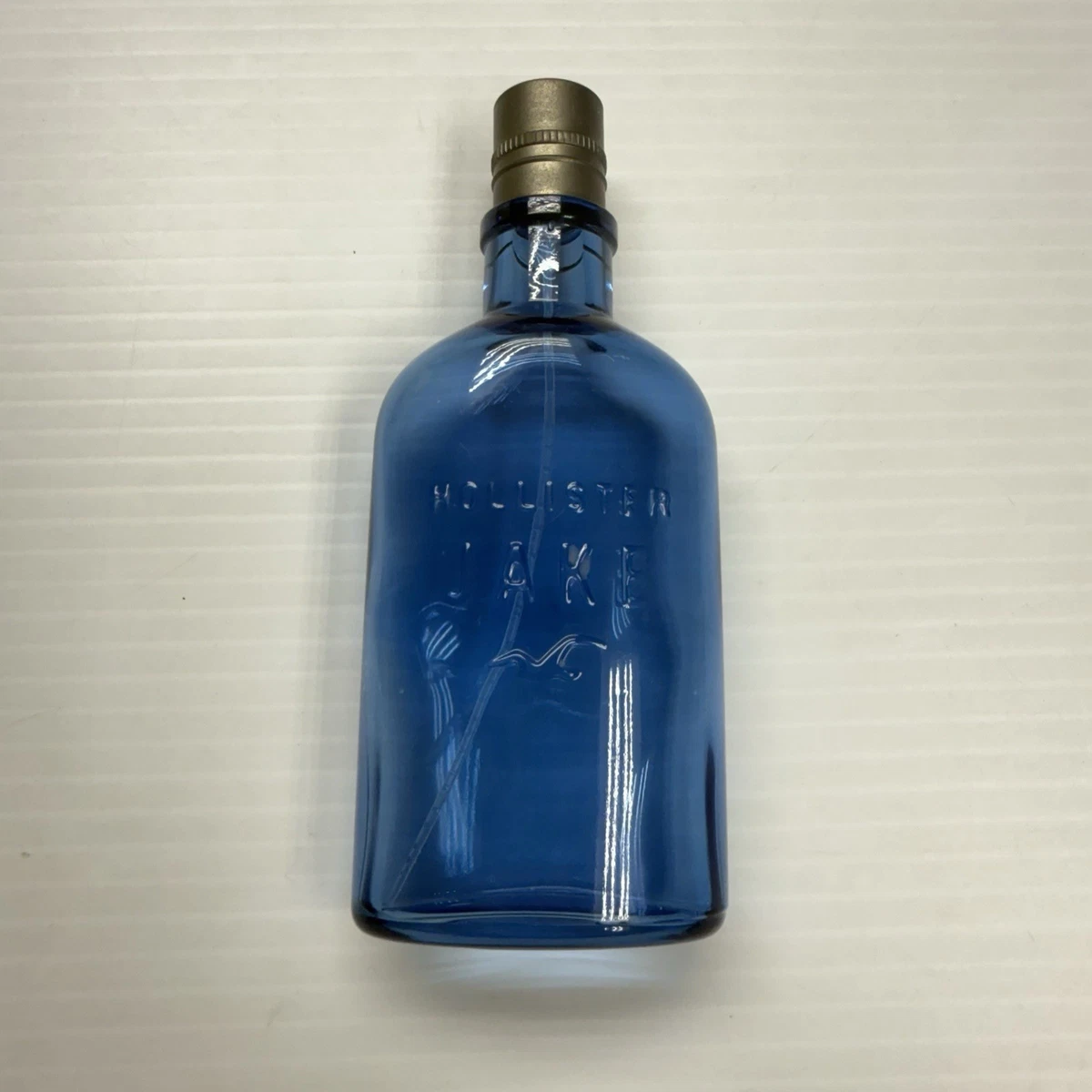 Las mejores ofertas en Hollister Jake Agua de Colonia para hombres