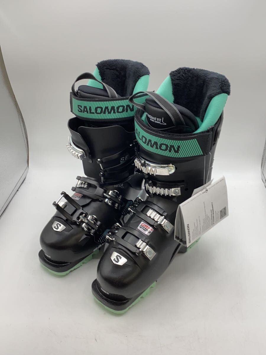 Stivali da snowboard Salomon SELECT HV 80 23 cm BLK usati
