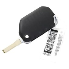 Jeep 68416785AC Keyless Entry Transmitter