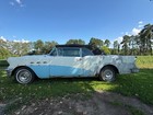 1956 Buick Roadmaster