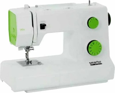 Shopping Sewing Machine Pfaff Smarter 140