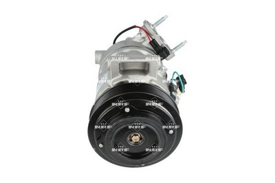 NRF 320029 Compressor, Air Conditioning for Volvo