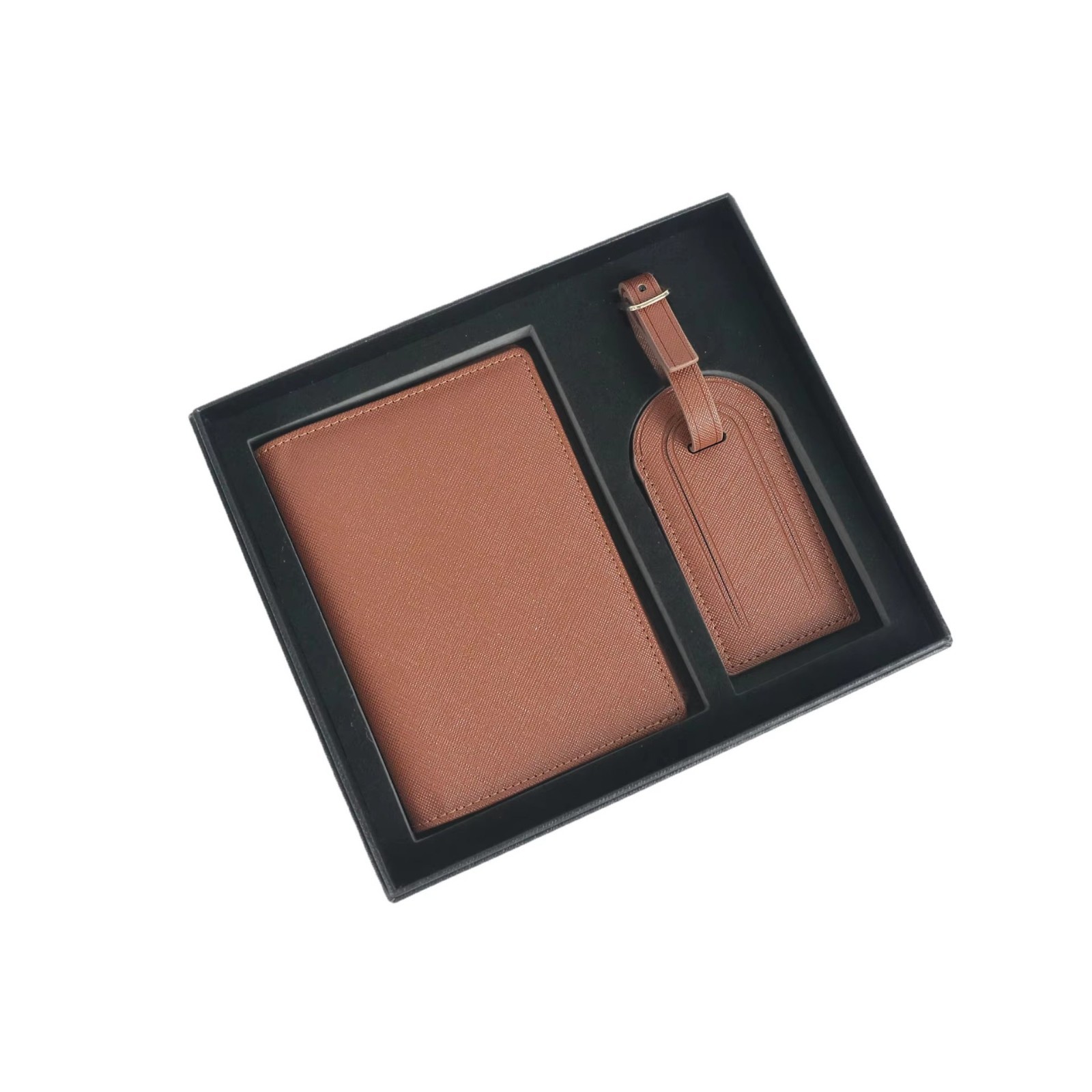 Tag Set, Travel Wallet, A Gift For Every Journey
