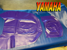 YAMAHA WAVEVENTURE NEW SEAT COVER. SET 1995-96 700 1100 WAVE VENTURE 876B