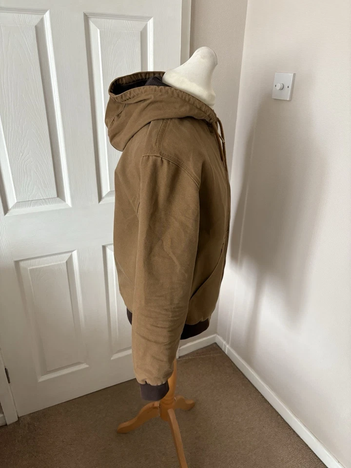 Carhartt Active Jacket, photo 4 of 5