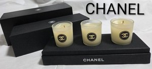 Candle Chanel | eBay