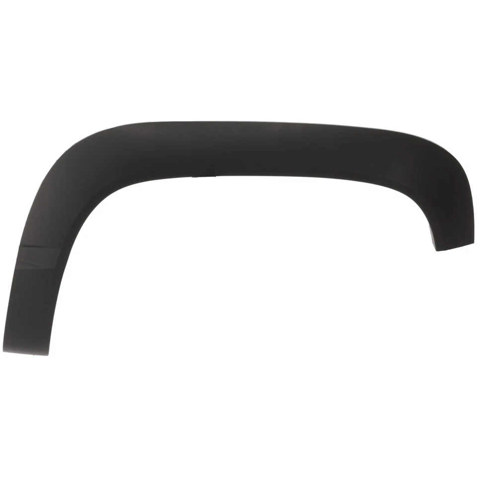 Moldura para guardabarros moldura de apertura de rueda pasajero delantero lado derecho Foto 2 de 4