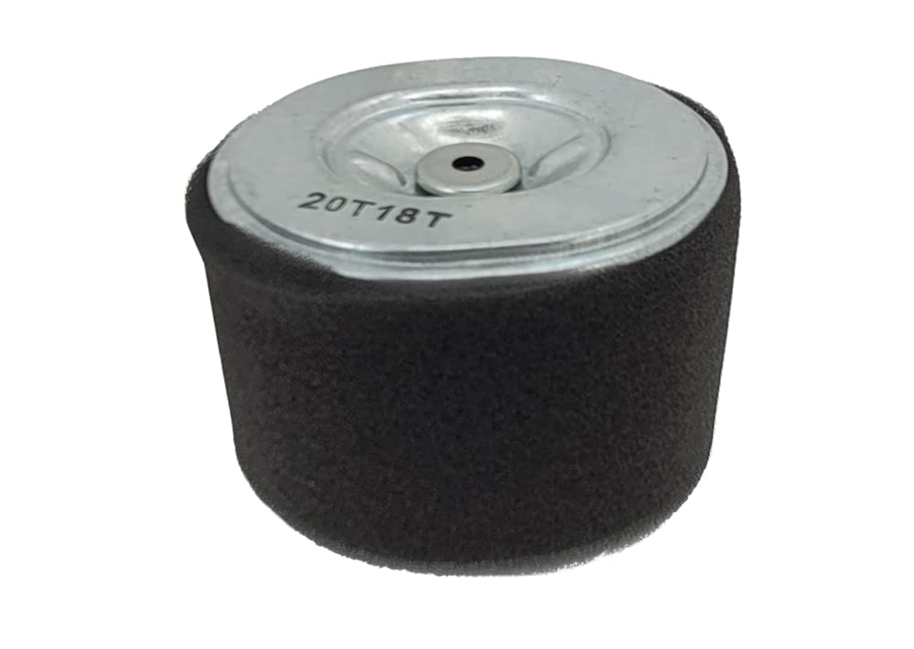 Genuine Honda Air Cleaner Filter Element AFZE28 w Spark Plug
