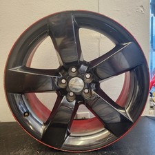 Mopar Dodge Challenger Charger Rally Redline Edition 20x8 Wheels Oem Used Rim Mopar Dodge Challenger Charger Rally Redline Edition 20x8 Wheels Oem Used Rim