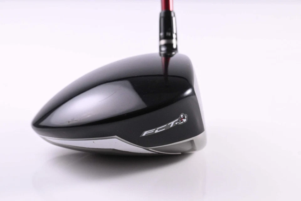 Taylormade R9 460 Driver / 9.5 Degree / Stiff Flex Aldila Reax 60 Shaft - Image 3 of 4