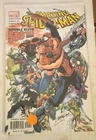 The Amazing Spider-Man #500 Newsstand Variant (Marvel Comics December 2003) JSC