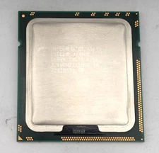 Intel Xeon X5690 SLBVX 3.46GHz 6-Core 12MB LGA 1366 CPU Processor