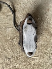 Mercedes S Class Brake Caliper Left Front W221 S320 CDi Brake Caliper 2006-2009