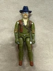 1983 Vintage Gi Joe WILD BILL ARAH HELICOPTER PILOT