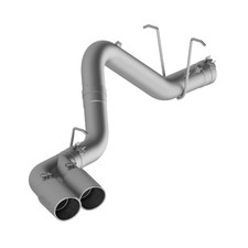 Mbrp Exhaust Exhaust System Kit For 2011-2014 Gmc Sierra 3500 Hd Turbo 6.6l V8 D Mbrp Exhaust Exhaust System Kit For 2011-2014 Gmc Sierra 3500 Hd Turbo 6.6l V8 D