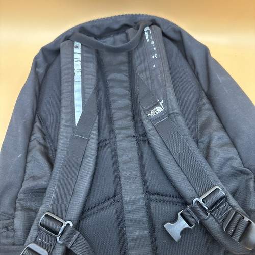 North Face Borealis Backpack Black Laptop Commuter One Size - Picture 7 of 14