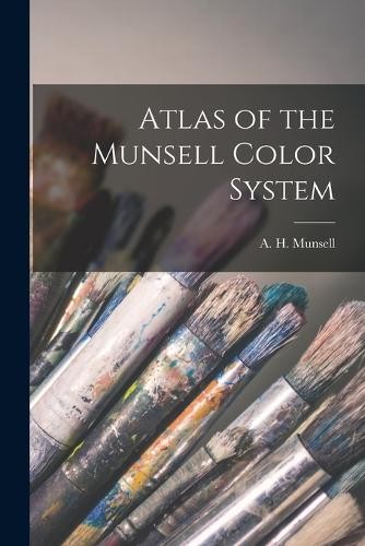 Atlas of the Munsell Color System (Taschenbuch) - Picture 1 of 1