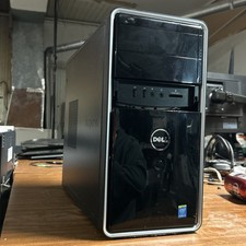 Dell Inspiron 3847 (Intel Core i5-4460/12 GB RAM/ 1TB HDD/WIFI) - Windows 11 Pro