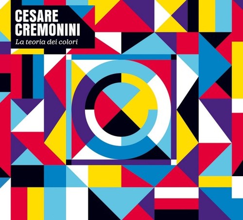 Cesare Cremonini - La Teoria Dei Colori (CD, Album) 602537031696 prezzo ebay