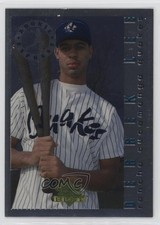 1994 Classic Best Gold Minor League Rookie Express Derrek Lee #8 19lw