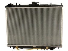 For 1999-2002 Honda Passport Radiator Koyo 31244SBWY 2000 2001 Aluminum Core