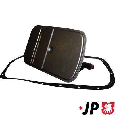 JP Group Hydraulikfilter, Automatikgetriebe 1431900700 FüR BMW Land Rover-image