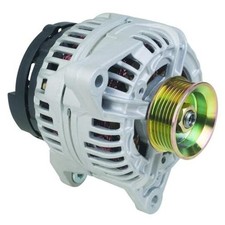 Piezas de OEG nuevo alternador compatible con VW Passat 2.8L 99 00 01 02 03 04